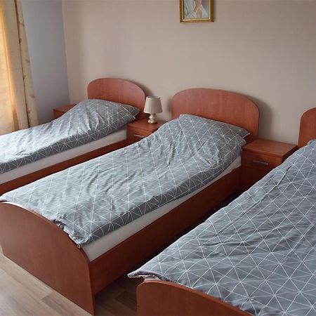 Noclegi u Kuby Apartament Nr 2 Krempachy Zewnętrze zdjęcie