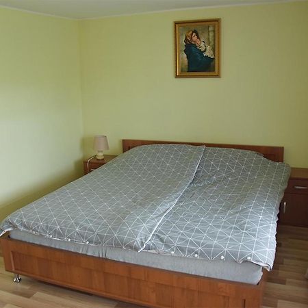 Noclegi u Kuby Apartament Nr 2 Krempachy Zewnętrze zdjęcie
