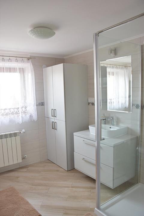 Noclegi u Kuby Apartament Nr 2 Krempachy Zewnętrze zdjęcie