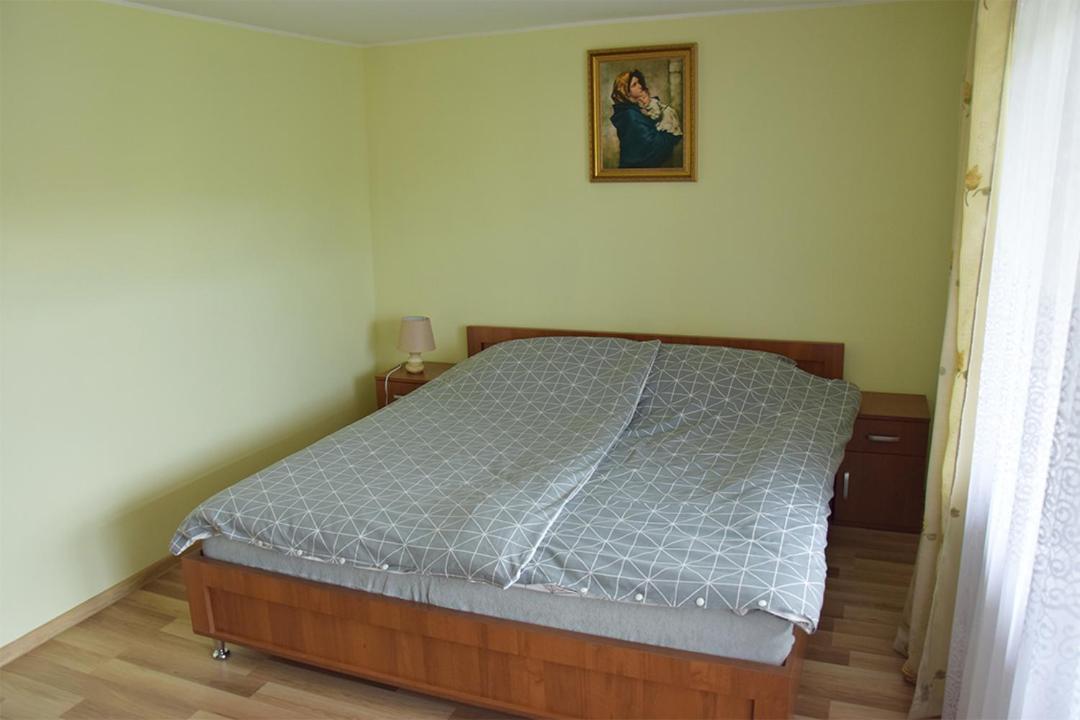 Noclegi u Kuby Apartament Nr 2 Krempachy Zewnętrze zdjęcie