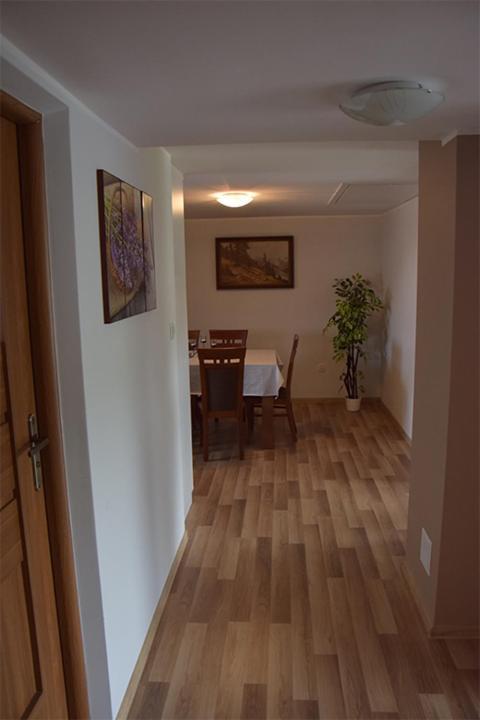 Noclegi u Kuby Apartament Nr 2 Krempachy Zewnętrze zdjęcie