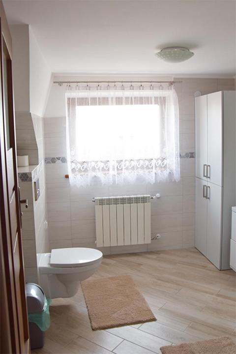 Noclegi u Kuby Apartament Nr 2 Krempachy Zewnętrze zdjęcie
