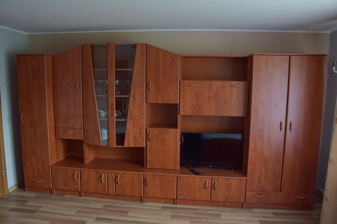 Noclegi u Kuby Apartament Nr 2 Krempachy Zewnętrze zdjęcie