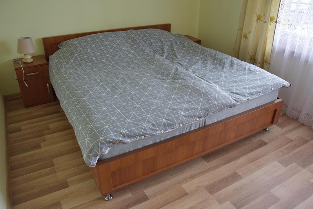 Noclegi u Kuby Apartament Nr 2 Krempachy Zewnętrze zdjęcie