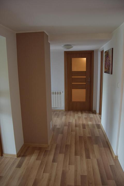 Noclegi u Kuby Apartament Nr 2 Krempachy Zewnętrze zdjęcie