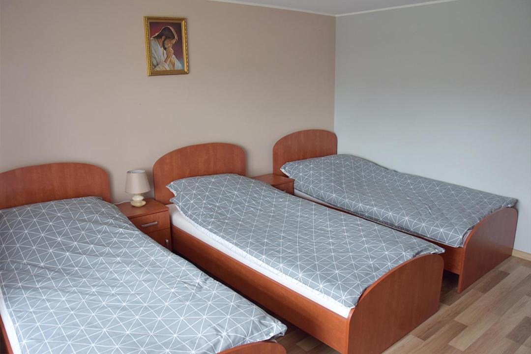Noclegi u Kuby Apartament Nr 2 Krempachy Zewnętrze zdjęcie